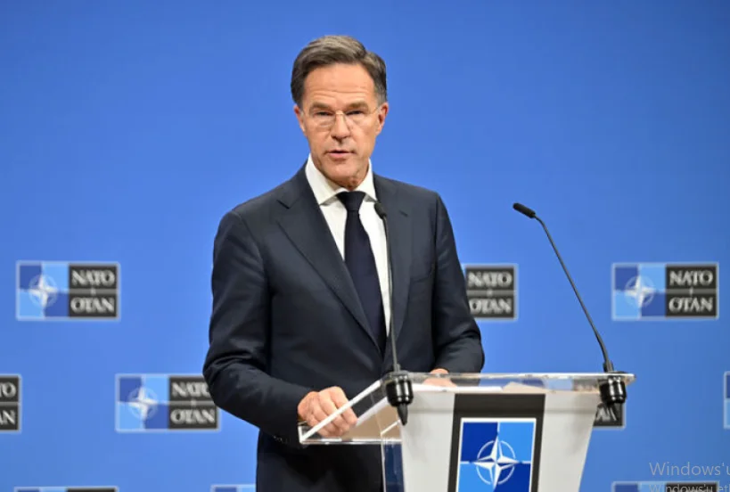 NATO Genel Sekreteri Rutte’den 3 ana gündem: Harcama, üretim, Ukrayna