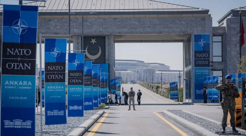 NATO’nun kalbi Ankara’da atacak: 32 ülke lideri Beştepe’de buluşuyor, 2 günlük takvim!