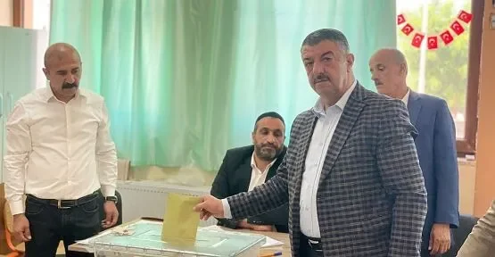Necat Cellek kimdir, neden öldü? Şirvan Belediye Başkanı’ydı