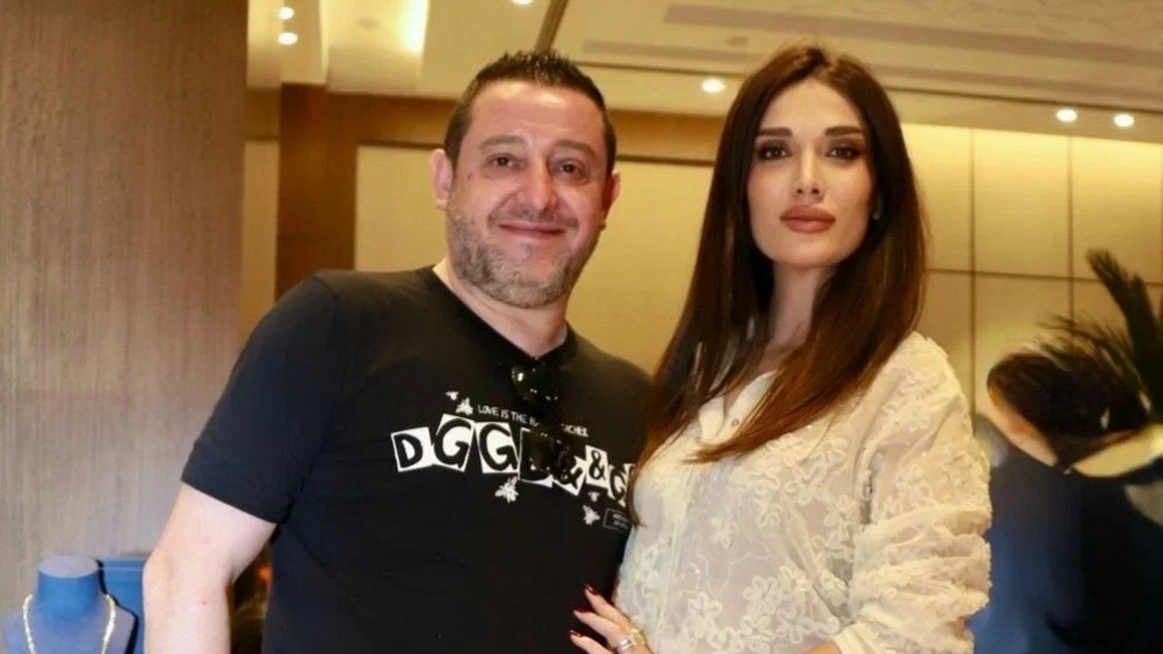 Nihat Kahveci’nin eşi Fulya Sever kimdir, kaç yaşında, mesleği ne?