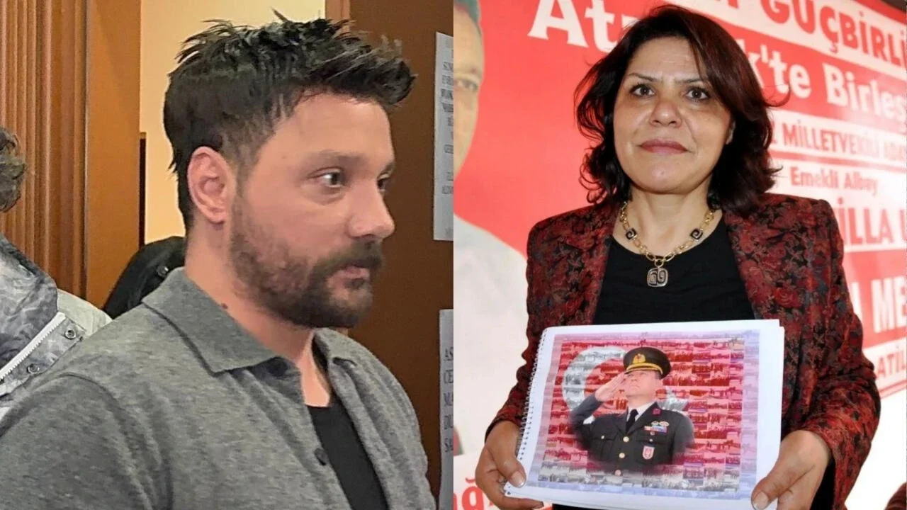 Oğuzhan Uğur'un annesi Pakize Uğur kimdir, ne iş yapıyor?