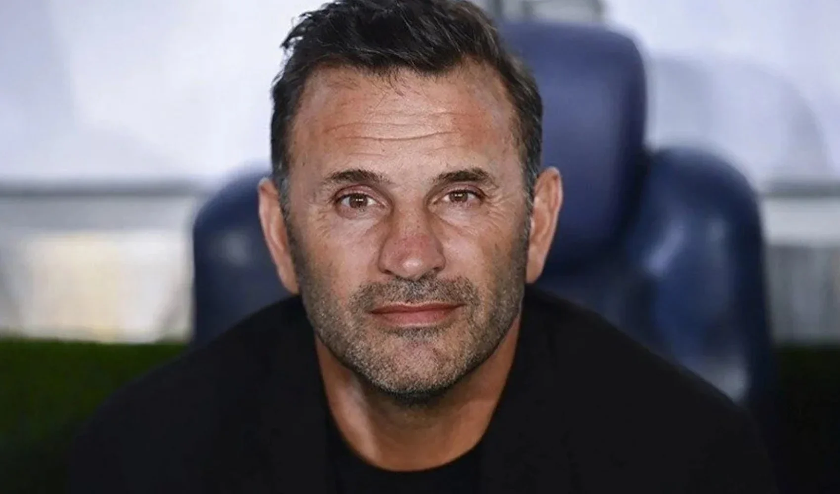 Okan Buruk, Fatih Terim'i geçti! Galatasaray'da tarihi rekor