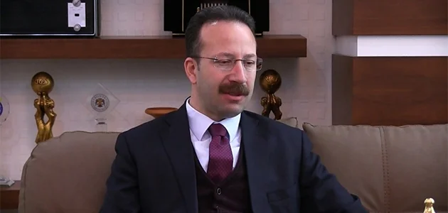 Ömer Hilmi Yamlı kimdir, kaç yaşında, evli mi? Yeni Ardahan Valisi