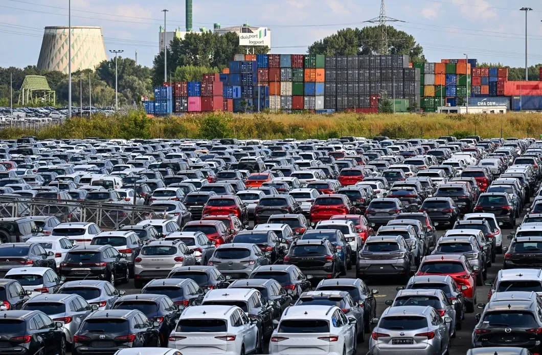 Otomotiv sektöründe çöküş!.. Neden yeni araba satın almıyorlar?