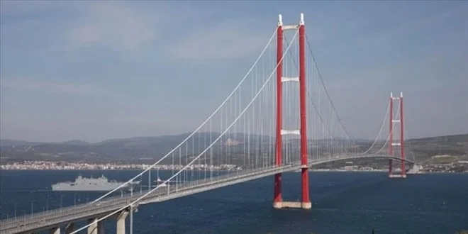 Otoyol ve köprü ücretlerine zam! KGM duyurdu: Yeni fiyatlar