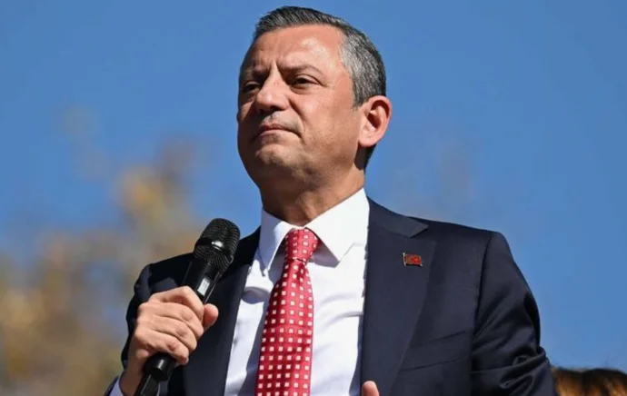 “Özel” sonunda “Özgür” leşti!