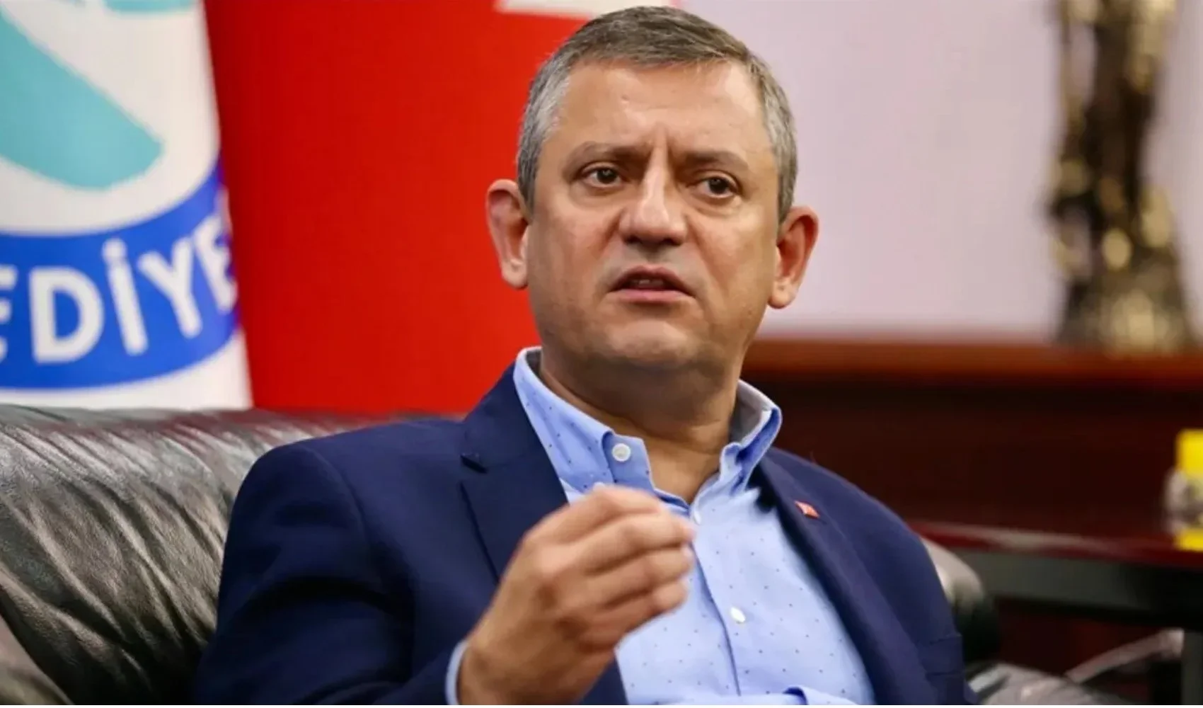 Özgür Özel cephesinden yeni parti iddiasına açıklama!