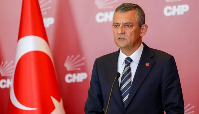Özgür Özel kanadından olağanüstü kurultay hamlesi: İş mahkemeye taşındı
