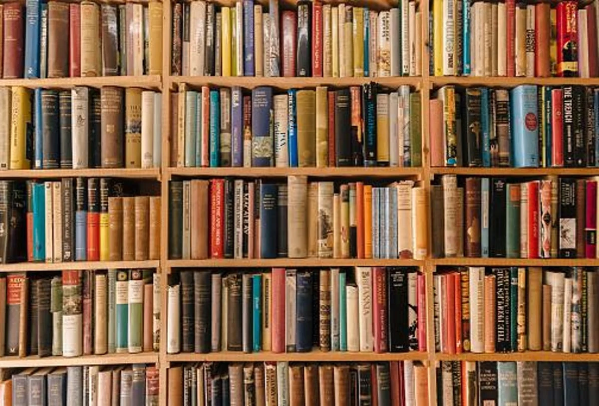Panama Projesi: Yapay zeka için milyonlarca kitap nasıl yok edildi?