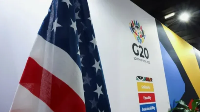 Putin 7 yıl sonra ABD'ye mi gidiyor? G20 tarihi zirvesi 14-15 Aralık'ta