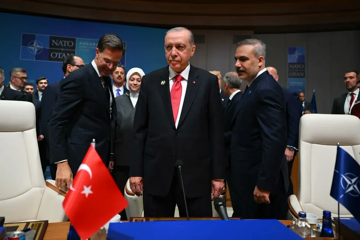 Rum basınında Ankara’daki NATO Zirvesi