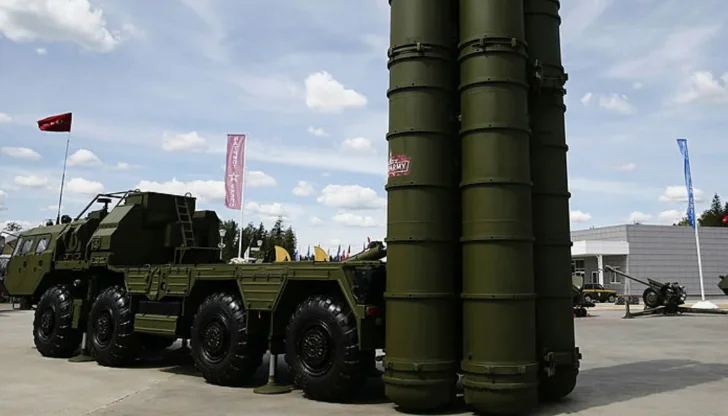 Rusya-Türkiye S-400 Hattında “Üçüncü Ülke” teması: Kremlin ne dedi?