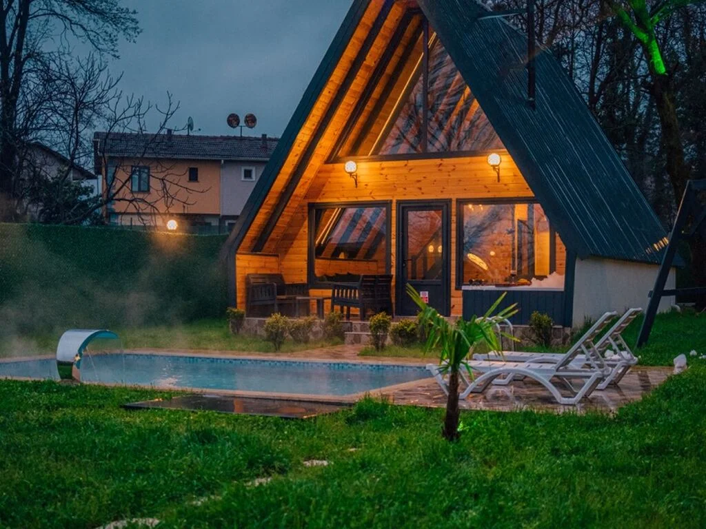 Sapanca'da Bungalov İçin Hangi Bölge Seçilmeli?