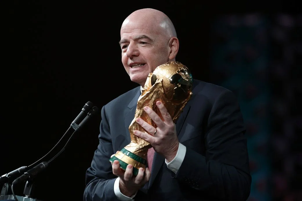 Satılık Dünya Kupası!.. FIFA’nın planı ortalığı karıştırdı