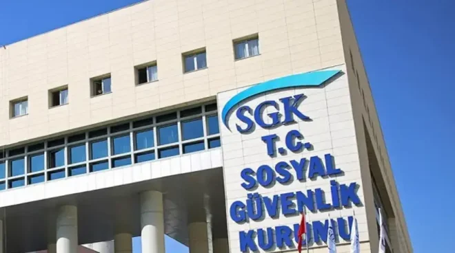 SGK'dan prim borçlarına dev kampanya: Emekli olmak isteyenler dikkat!