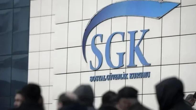 SGK duyurdu: Sigortadan önce rahatsızlığı olana malullük yok, 15 yıllık yeni formül var