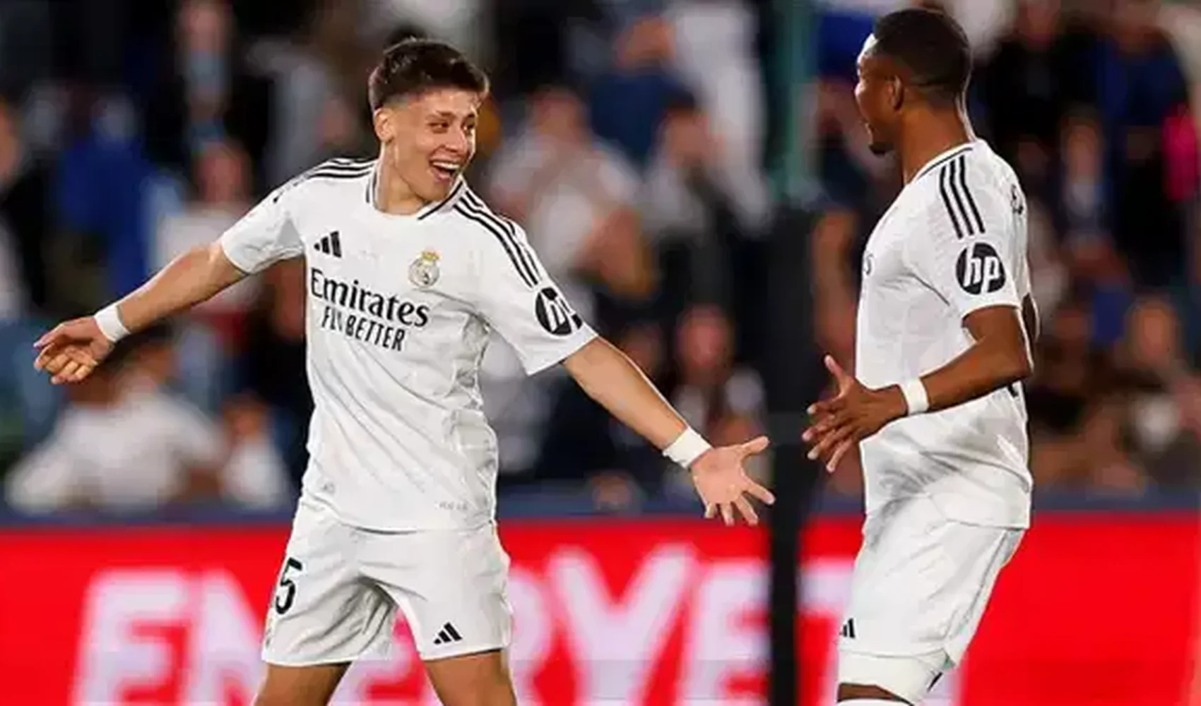 Şok iddia! Real Madrid'de yıldızlar Arda Güler'i istemedi