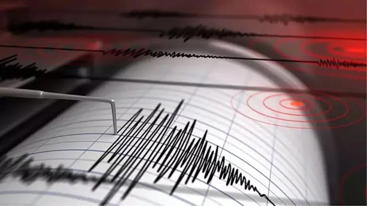 Son depremler: Malatya Akçadağ'da korkutan deprem!
