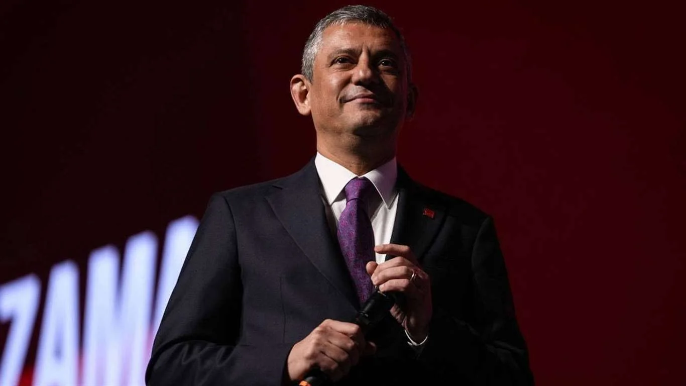 Son seçim anketi: YENİ Parti oy oranı kaç? İşte güncel oy oranları