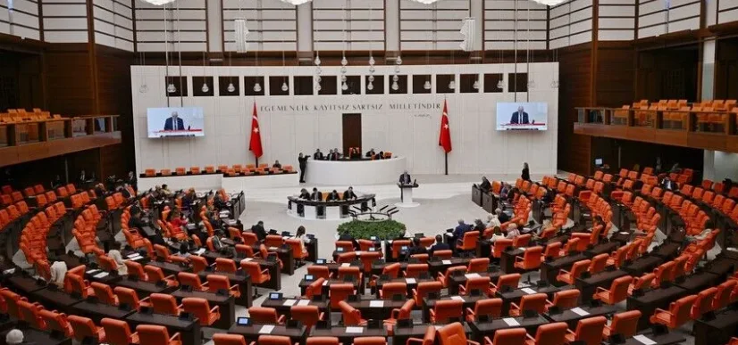 TBMM'de kabul edildi: 12. Yargı Paketi ile neler değişti?