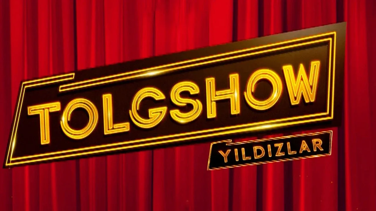 TolgShow Yıldızlar ne zaman, saat kaçta, hangi kanalda?