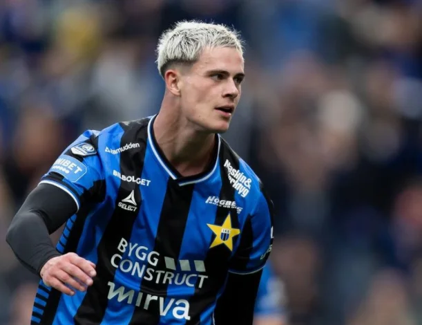 Trabzonspor Robbie Ure transferinde ne aşamada? İsveç basını duyurdu!