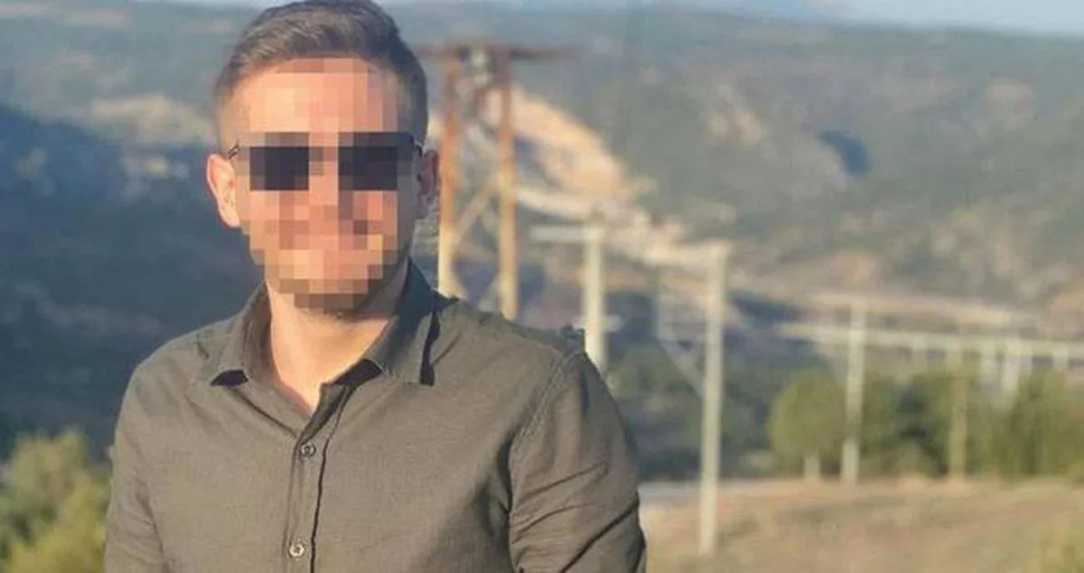 Trafik cezası sonrası hayatını kaybeden Harun Ö. kimdir? Bilecik'te trajik ölüm