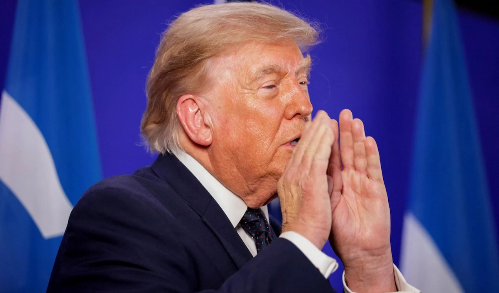 Trump 2028'de yeniden aday! Netanyahu da Washington'a geliyor
