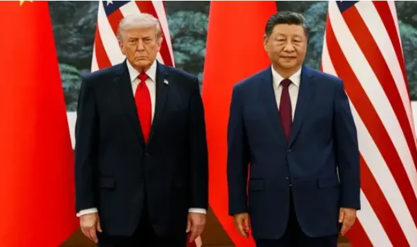Trump, 38 bin Amerikalı öldü dedi, Çin’i uyardı: “Askeri güç kullanırız”