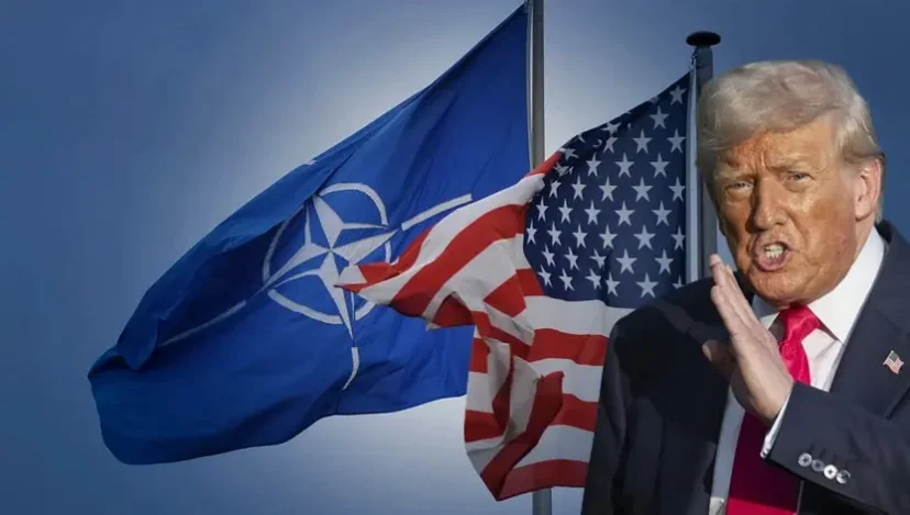 Trump açıkladı: NATO’ya hangi ülke kaç para harcıyor?
