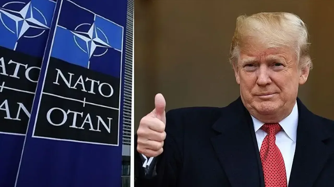 Trump Ankara'da hangi otelde kalacak? JW Marriott'ın sahibi kim?