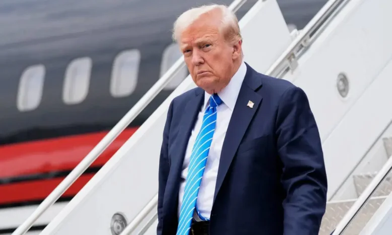 Trump'ın saat saat Ankara programı: Beyaz Saray’dan dikkat çeken Anıtkabir detayı