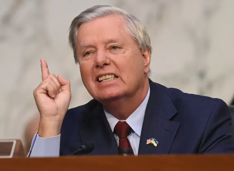 Trump’un yakın dostu Graham öldü: İran savaşına ikna eden kişiydi