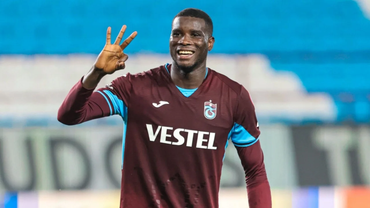 TS transfer: Onuachu gidiyor! Trabzonspor kasayı dolduracak