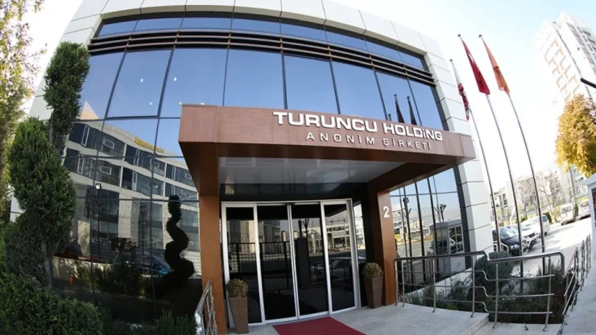 Turuncu Holding kimin, ne iş yapar? Bünyesindeki şirketler