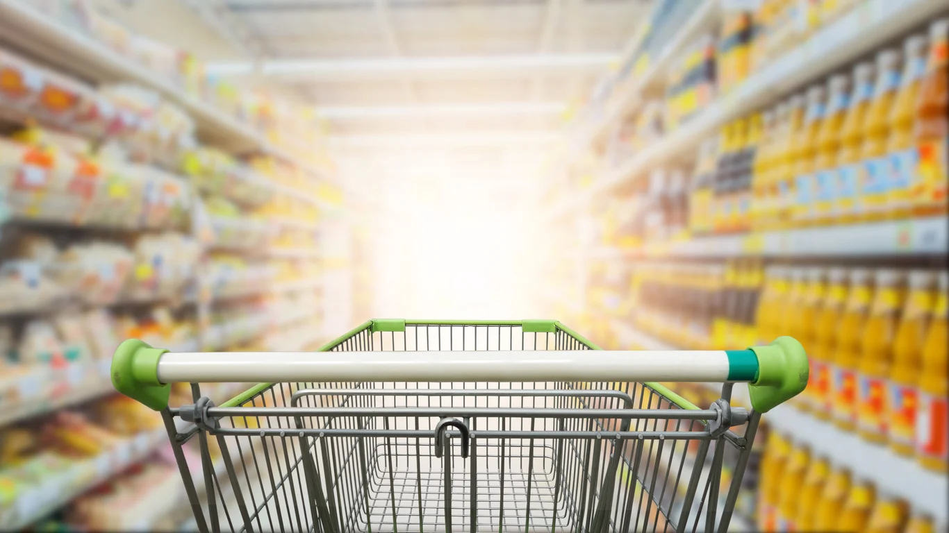 UCZ Marketler tarihe karıştı! Devir resmen tamamlandı