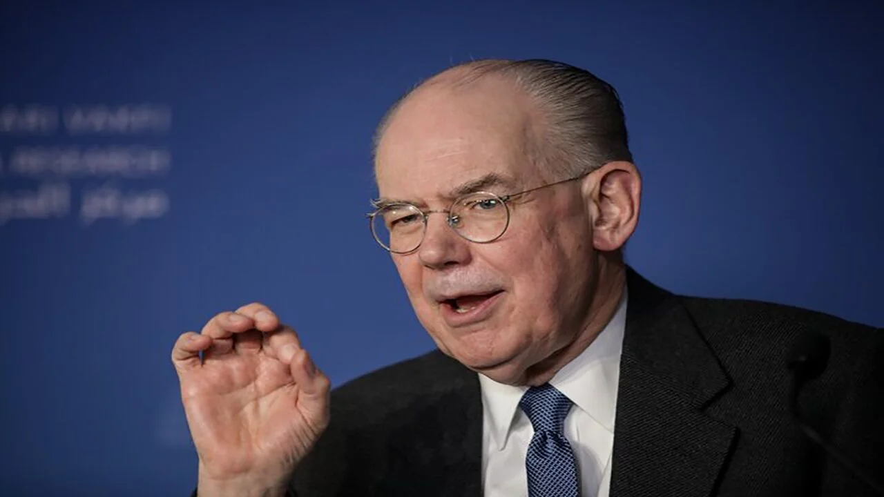 Ünlü profesör Mearsheimer: “Rusya kesin kazanacak”