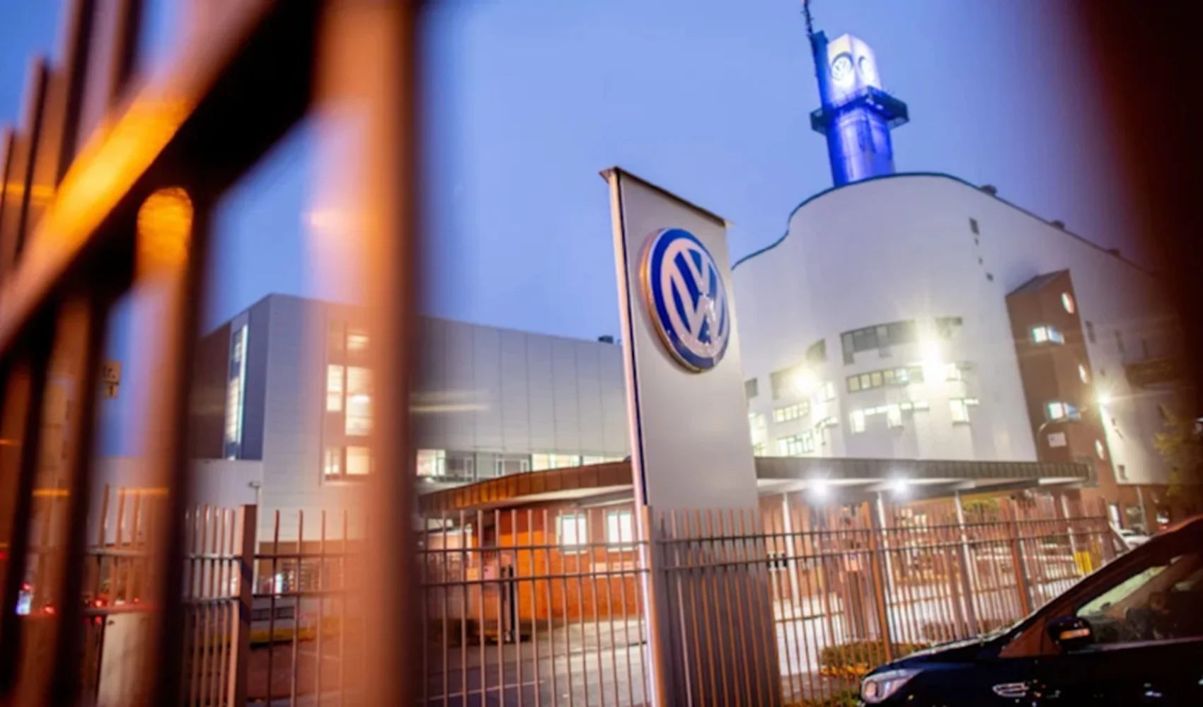 Volkswagen 50 bin kişiyi daha işten çıkarıyor! CEO açıkladı