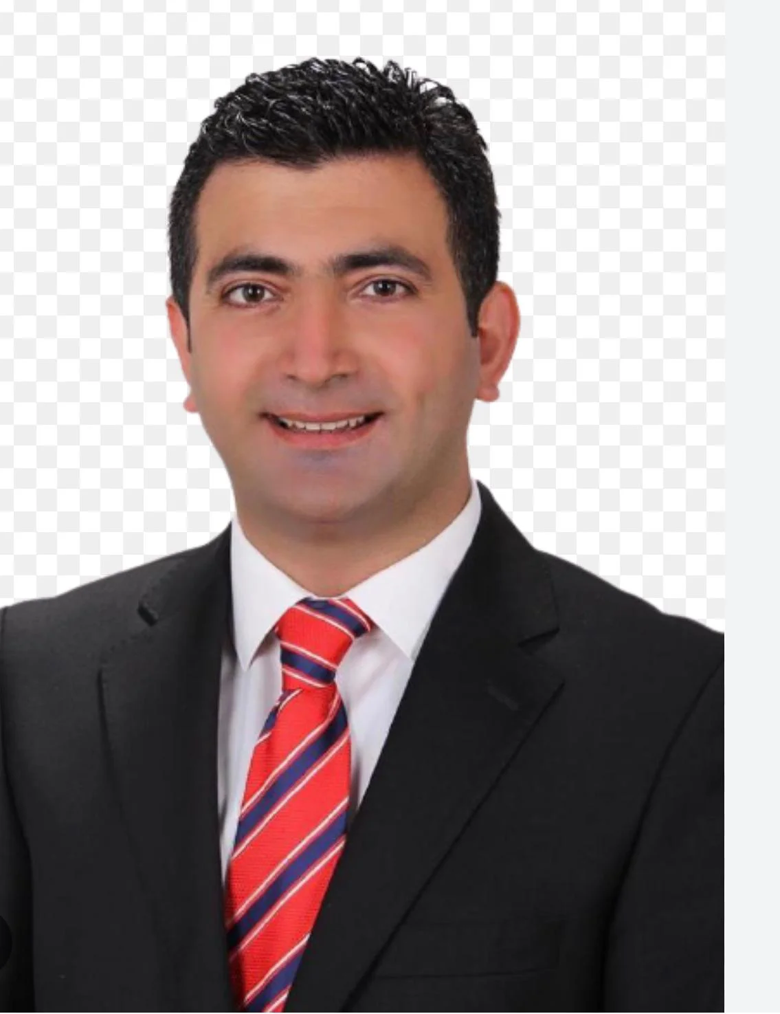 Hüsamettin Aslan