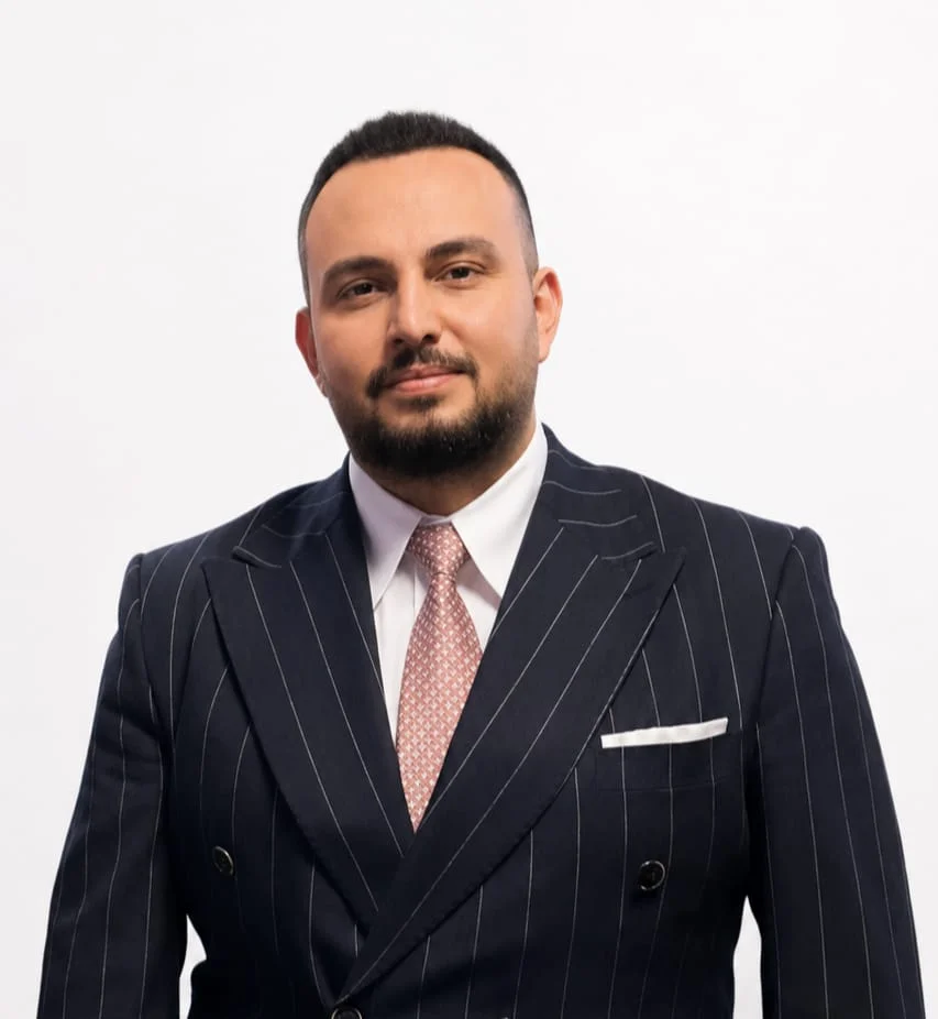 Ceyhun Taha Demirkol
