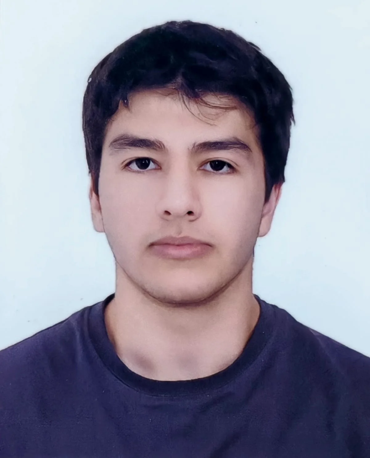 İbrahim Mert Sevinç