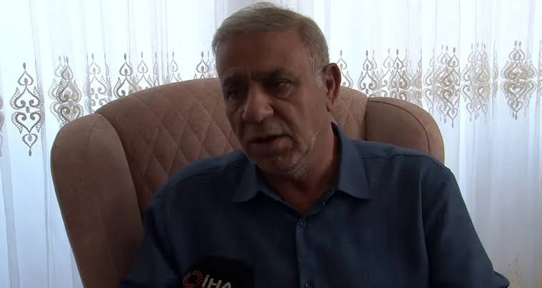 Yazar İlhami Işık: "Oğlum tefecilerin eline düştü, hakkınızı helal edin""