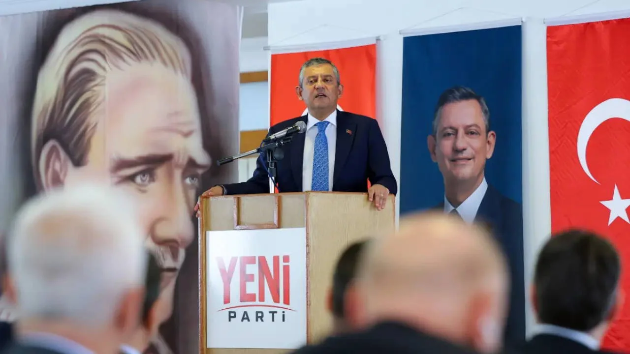 YENİ Parti'ye 10 CHP'li daha geliyor! Tarihler sızdı