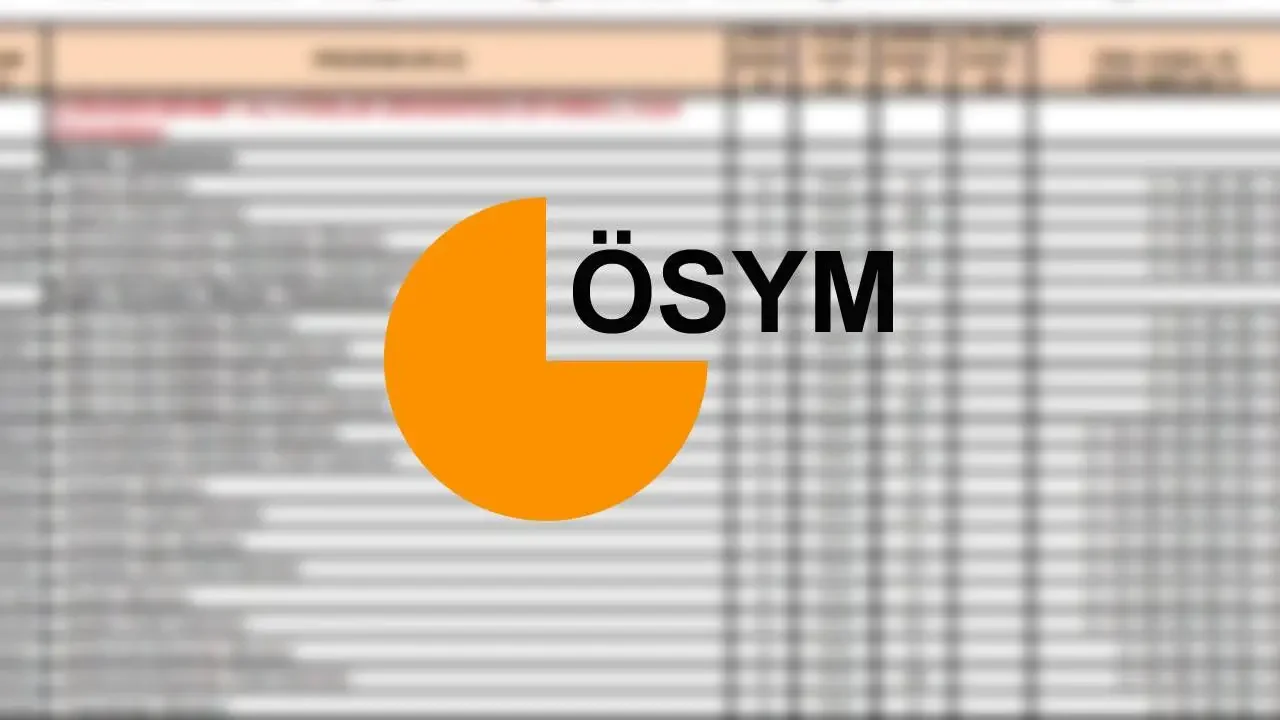 YKS'de iptal ve cevap değişikliği sonrası puanlar nasıl hesaplanacak?