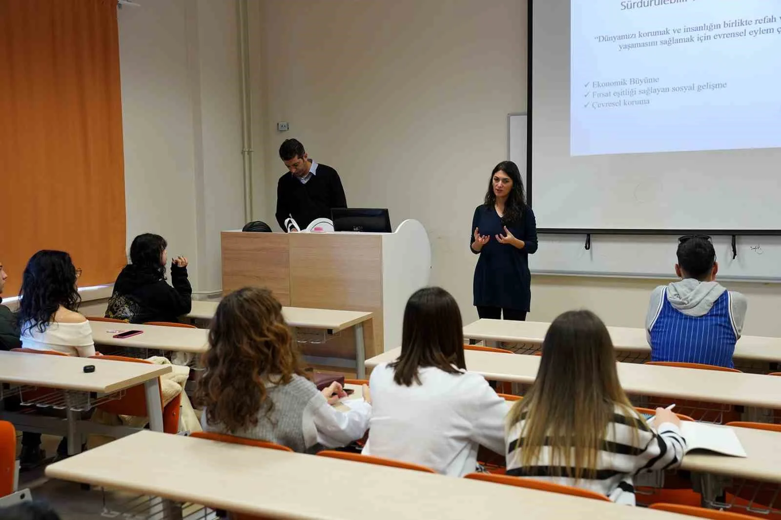 Yükseköğretimde 16 yeni program! YÖK'ten açıklama