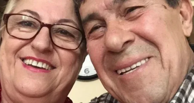 Zihni Göktay'ın eşi Sevinç Göktay kimdir, yaşıyor mu?