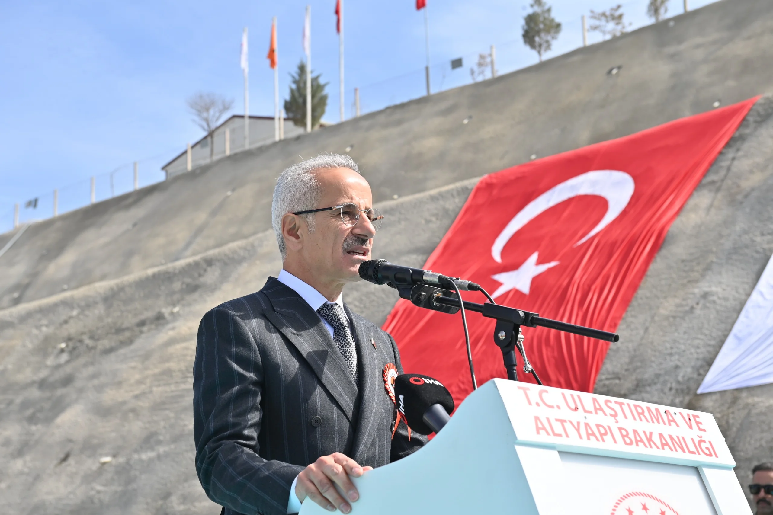 10. yılda 138 milyar TL kazanç: Yavuz Sultan Selim Köprüsü