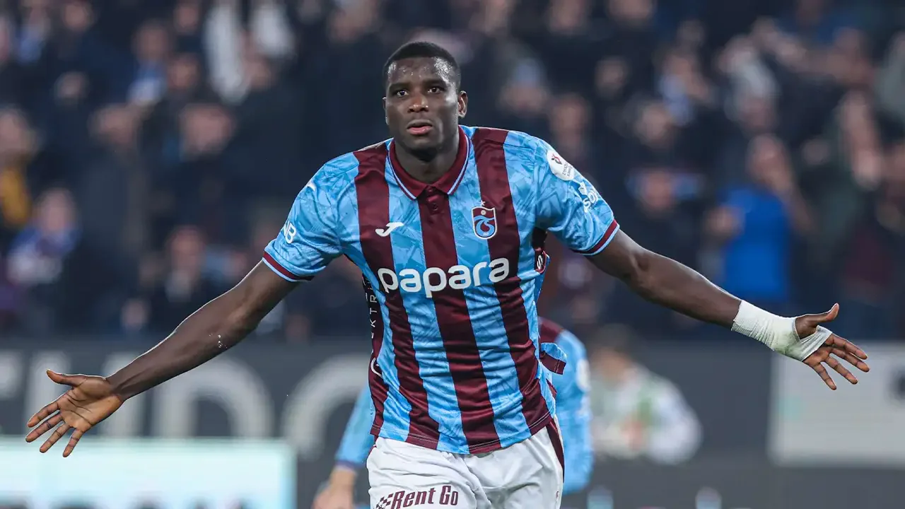 201’lik dev gol için sahada olacak: Onuachu 313 dakikadır gol atamıyor