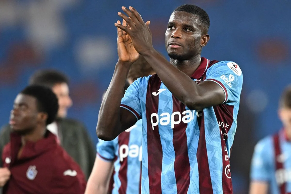 201’lik dev gol için sahada olacak: Onuachu 313 dakikadır gol atamıyor