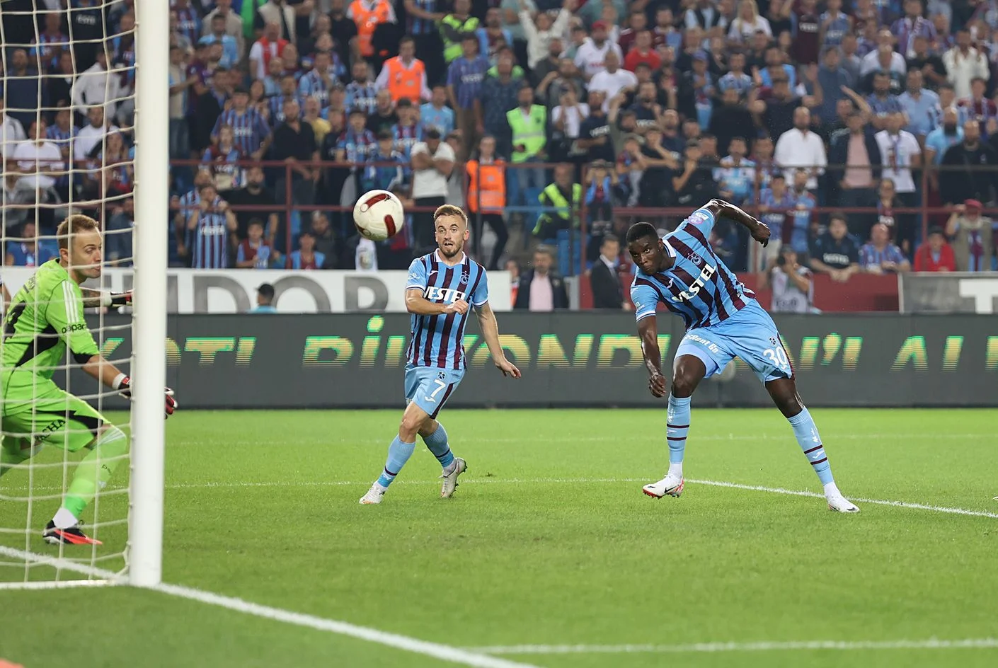 201’lik dev gol için sahada olacak: Onuachu 313 dakikadır gol atamıyor